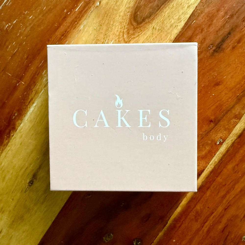 Grippy Cakes (nipple covers) - NEW